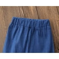 thumbnail image 6 of Babysbule Toddler Baby Kids Pant Fashion Children Toddler Kids Baby Girls Boys Clothes Pants, 6 of 9