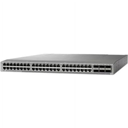 UPC: 0882658981180 | Cisco Nexus 93108TC-FX Ethernet Switch