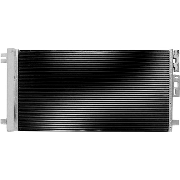 ACDelco GM Genuine Parts Air Conditioning Condenser 15-63092