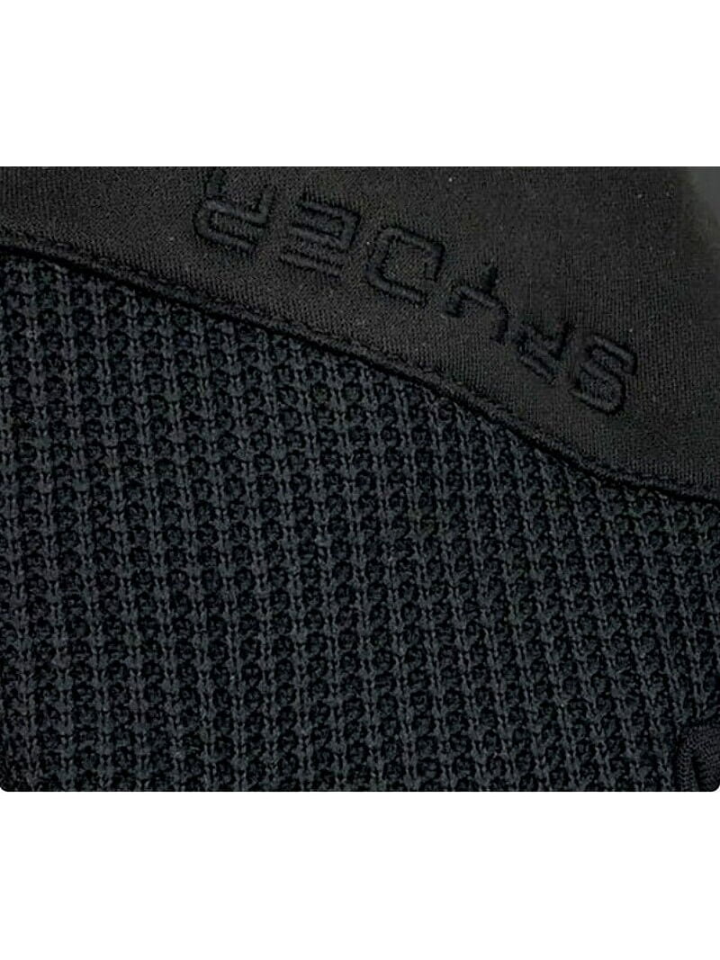 Spyder Uomo Core Conduct Maglia 3MTouchscreen Guanti Elasticizzati L Spyder Uomo Core Conduct Maglia 3MTouchscreen Guanti Elasticizzati L