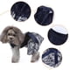 thumbnail image 4 of Perros Traje Formal Vestido Perro Vestido Largo Mascotas Traje Urbano Bowknot Vestido Minnieouse PT001655-01, 4 of 7