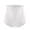 White, variant on Seamless Underwear High Waisted Tummy Control No Show Panties Full Coverage Stretch Briefs Stretch Underpants Breathable Regular Plus Size