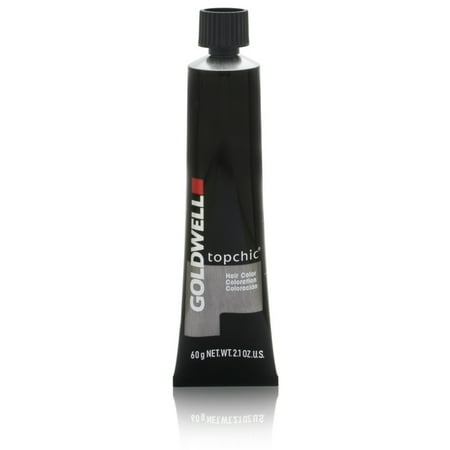 Goldwell Topchic Hair Color Coloration (Tube) RRMix Red-Mix