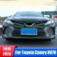 thumbnail image 2 of Cubierta de protección del cuerpo de la pantalla del insecto de la parrilla delantera del coche, accesorios híbridos para Toyota Camry 70 XV70 2018 2019 2020 2021 2022 2023, 2 of 5