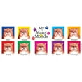 thumbnail image 3 of CafePress - My Many Moods Mug - 11 oz Ceramic Mug - Novelty Coffee Tea Cup, 3 of 6