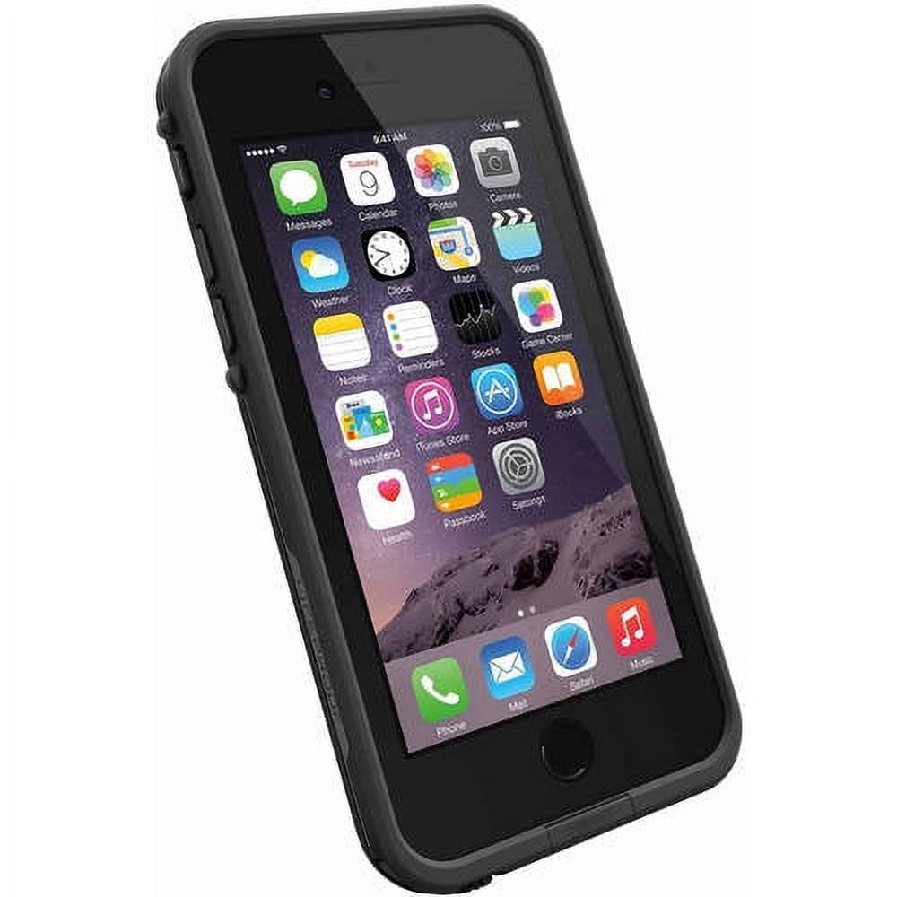LifeProof iPhone 6 Case, fr�� - image 5 of 5