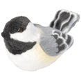 thumbnail image 1 of Peluche de peluche Wild Republic Audubon Birds Chickadee Wild Republic WILD REPUBLIC, 1 of 2