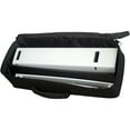 thumbnail image 3 of Competition Electronics Padded Carrying Case Black, 3 of 3