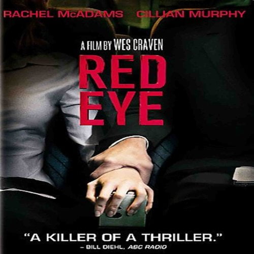 Pre-Owned Red Eye (Dvd) (Good)