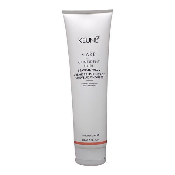 Keune Confident Curl Leave-in Wavy 10.1 Oz