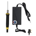 thumbnail image 1 of FLAMEEN Foam Electric Cutting Machine, Electric Hot Wire Cutter, Smoothly For Cutting Engraving, 1 of 8