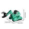 thumbnail image 3 of Car Toy Beach Toy Kids Mini Toys Inertial Car Toy Cars Toys Mini Engineering Car Toys Pushdozer Toy Kids Car Toy Beach Toy For Kids Engineering Vehicl, 3 of 3