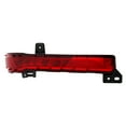 thumbnail image 4 of New Left Led Rear Marker Lights Compatible With Lincoln Corsair Reserve Base Sport Utility Grand Touring Sport 2020 2021 2022 By Part Numbers Lj7Z15501A Fo2860112, 4 of 4