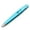 Blue, variant on MR.GREEN Eyebrows Tweezers Colorful Beauty Fine Hairs Puller Makeup Tools Stainless Steel Slanted Eye Brow Clips Removal (Blue)