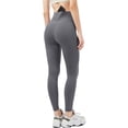 thumbnail image 5 of Leggings sin costuras para gimnasio para mujer, pantalones deportivos para Yoga, mallas elásticas de cintura alta para Fitness, ropa deportiva, 5 of 5