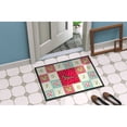 thumbnail image 4 of Monitor Lizard Door Mat, 4 of 4