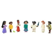 Disney Encanto We Dont Talk About Bruno 3 inch Small Collectible Fashion Doll Inspired by the Movie