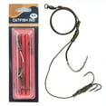 thumbnail image 5 of High-Quality Catfish Rig with Strong Hooks - Perfect for Freshwater Fishing!, 5 of 12
