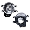 thumbnail image 1 of Faro Para Niebla Yaris 2017 Toyota Izq C/Base S/Foco DEPO ., 1 of 4
