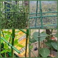 thumbnail image 3 of Fankenuo Plant Trellis Connecting Buckles Garden Plant Cage Connectors Trellis Structure 20mm, 3 of 9