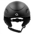 thumbnail image 2 of Adult Adjustable Skiing Helmet Skateboard Protective Helmet with Ear Protection Impact Resistance Helmet Ventilation Helmet, 2 of 8