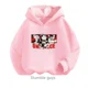 thumbnail image 3 of Ropa para niños, sudadera de una pieza para niños, ropa para niñas, primavera y otoño, sudadera con dibujos animados de Anime Luffy Zoro, traje para adolescentes, camisetas con capucha de Sonic, 3 of 5