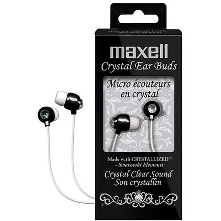 Maxell Ceb- Black Walmart