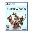thumbnail image 1 of Gangs of Sherwood (PS5), 1 of 6