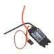 thumbnail image 5 of RC Aircraft A Brushless ES, 30A Brushless ESC 2‑4S A Brushless ES Cwith ABEC S Controlador de velocidad eléctrico Innovación moderna, 5 of 9