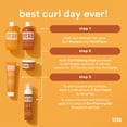 thumbnail image 4 of Gel espumoso VERB Curl Frizz Control, 60 ml, fijación media, 4 of 7