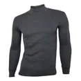 thumbnail image 2 of Playera Cuello Alto Lisa Para Caballero, 2 of 3