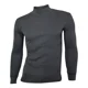 thumbnail image 2 of Playera Cuello Alto Lisa Para Caballero, 2 of 3