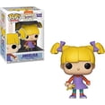thumbnail image 1 of Funko 35574 Pop! Animación: Rugrat Angelica, Multicolor, 1 of 1
