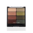 thumbnail image 1 of WET N WILD Color Icon Eyeshadow Collection - Comfort Zone, 1 of 1