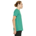thumbnail image 4 of Bella + Canvas Unisex Jersey Short-Sleeve T-Shirt - 3001C, 4 of 4