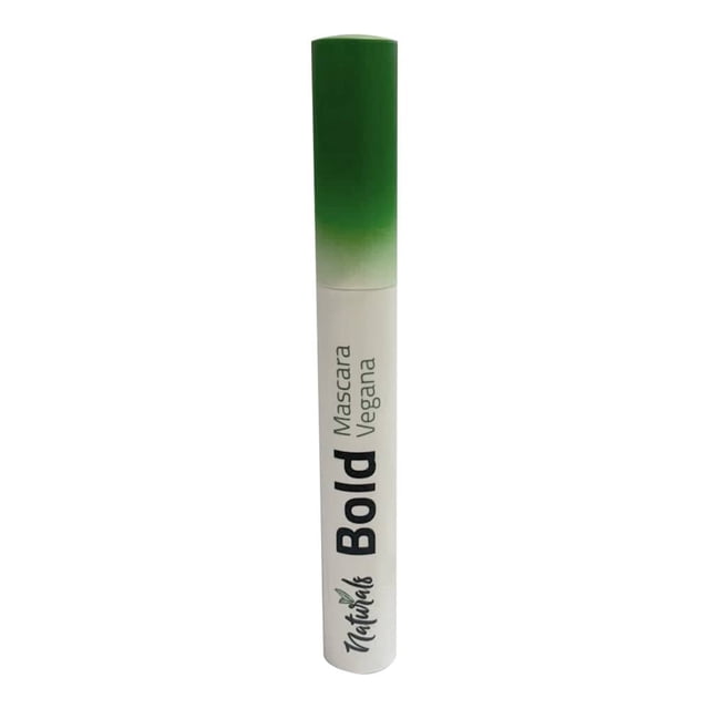 Mascara para pestañas Naturals Bold 9.5 g