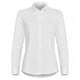 thumbnail image 1 of Clique - Camisa Formal de Elástico para Mujer (Blanco), 1 of 4
