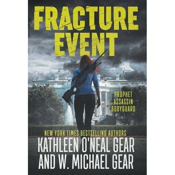 Fracture Event, (Hardcover)