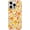 Autumn Socks, variant on for iPhone 15 Pro Max Case, Cute Autumn Fox Style with Fall Leaves Pattern Fun Animal Design Transparent Soft TPU Protective Clear Case 6.7 inch (Autumn Fox)