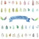 thumbnail image 2 of Rotuladores para colorear Ohuhu Maui White 36 colores a base de agua, 2 of 8