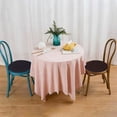 thumbnail image 5 of Kaireo 30Cm Round Seat Cushion, All‑Season Multi‑Color Dining Chair Round Stool Comfortable Home Cushion - Shop Now, 5 of 8