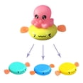 thumbnail image 4 of Juguetes De Baño Para Niños, Regalo, Juguetes De Baño Para Bebés, Juguetes De Piscina Para Niños De 1 A 3 Años, Juguetes Acuáticos Para Niños De 4 A 8 Años, Regalos De Cumpleaños., 4 of 4