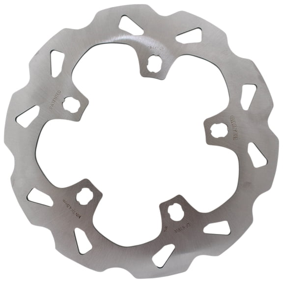 Galfer Brakes DF838W Floating Wave Rotor