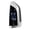 Silver, variant on LAZIOEGR Smart Remote Car Key LCD Screen Anti Lost Bluetooth 5.0 Keyless Entry Auto Lock Key Fob for One Click Start Vehicles Black