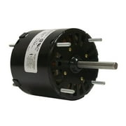 Fasco D132 3.3-Inch General Purpose Motor, 1/20 HP, 115 Volts, 1500 RPM, 1 Speed, 1.8 Amps, OAO Enclosure, CWSE Rotation, Sleeve Bearing