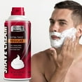 thumbnail image 4 of Personal Care Products Personal Care Shave Cream, 12 oz, 4 of 4