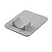 thumbnail image 3 of Vapor Trail Archery Shag Pad, Grey One Size SHAGPAD-Grey, 3 of 4