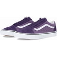 thumbnail image 2 of VANS U OLD SKOOL™ UNISEX SNEAKERS - PURPLE - Grape Jam / Men 4 / Women 5.5 / Medium, 2 of 7
