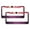 Pattern-72, variant on 2 Pcs Set Valentine's Day Gnome License Plate Frames Valentine Decorations Car Tags Frames Holder Metal 2 Hole for Us Standard Vehicles