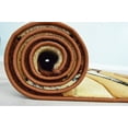 thumbnail image 4 of PlanetRugs Planet Rugs Premium 3D Thick Abstract Indoor Area Rug 1504, 4 of 12